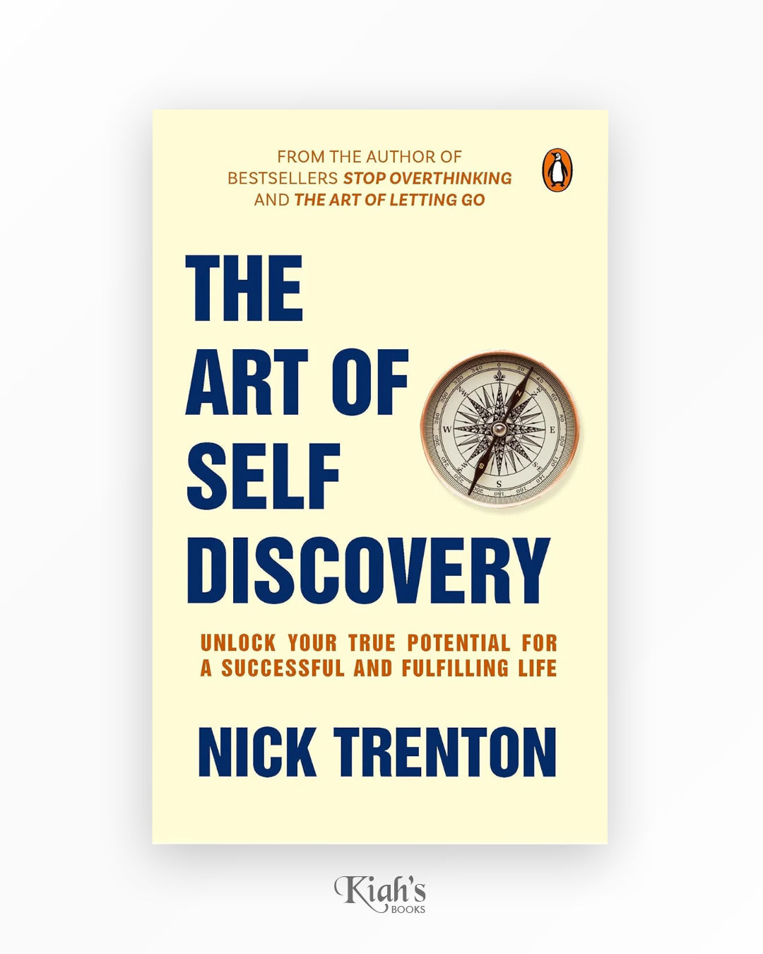 The Art of Self Discovery
