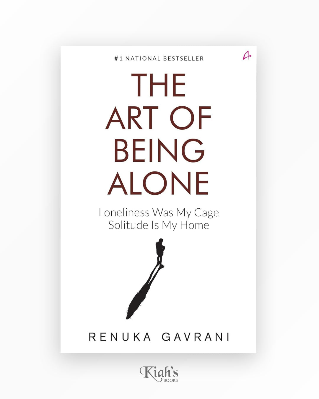 The Art of Being Alone