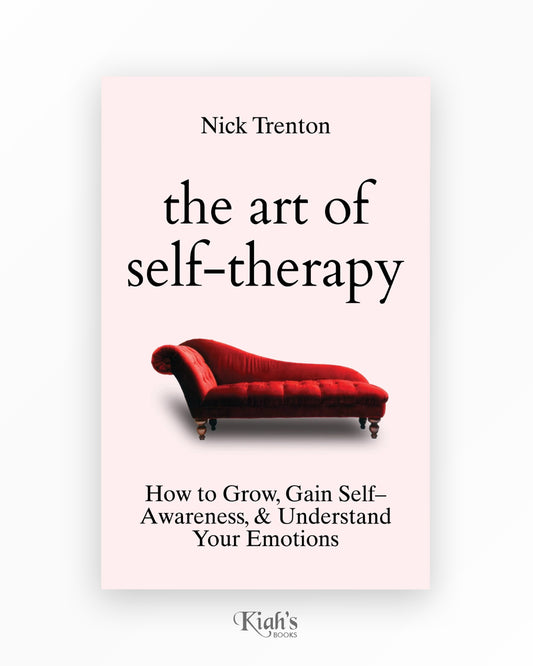 The Art of Self-Therapy