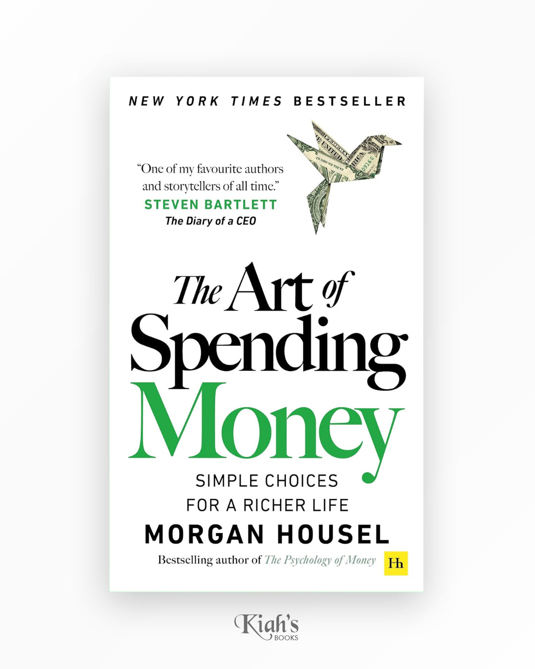The Art of Spending Money