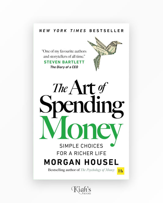 The Art of Spending Money