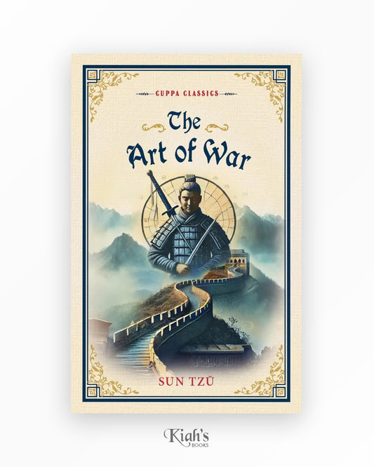 The Art of War (Cuppa Classics)