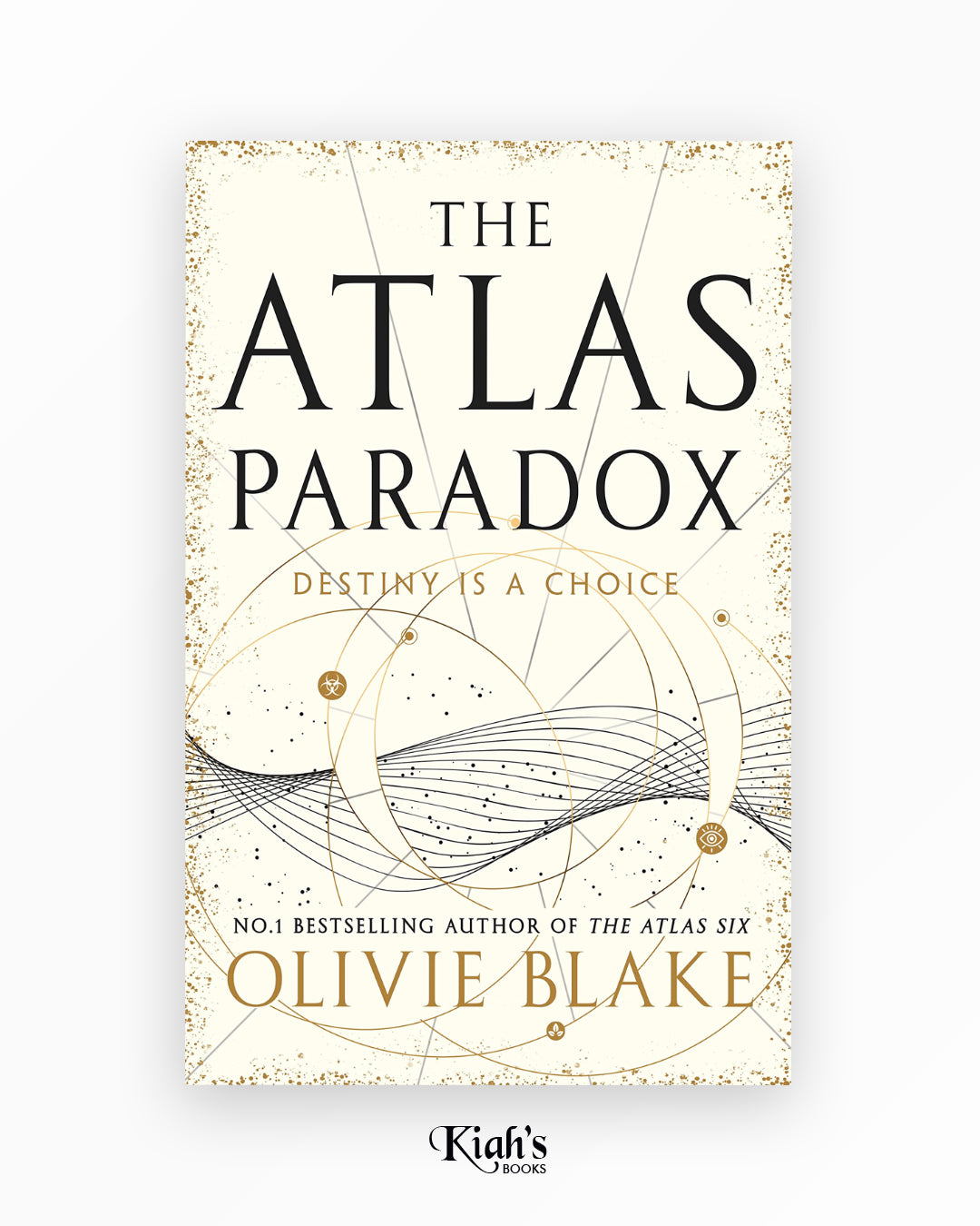 The Atlas Paradox