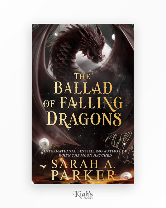 The Ballad of Falling Dragons