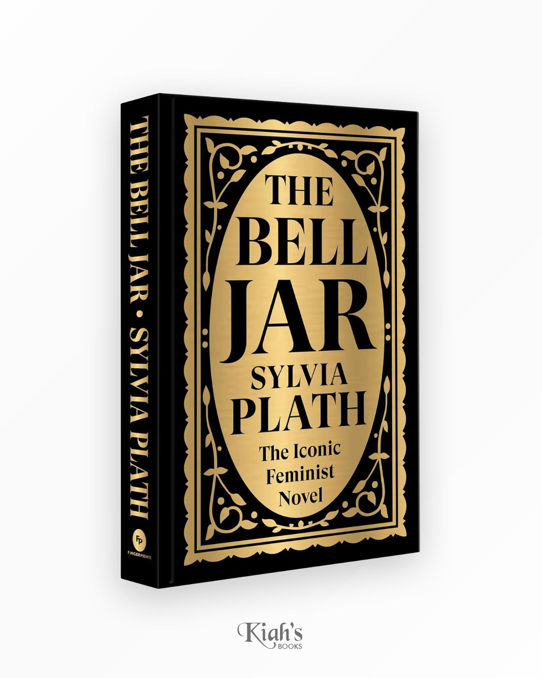 The Bell Jar Deluxe Edition