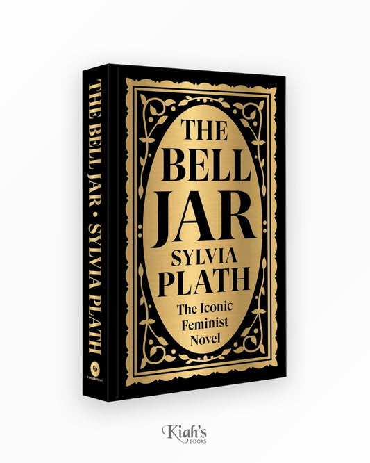 The Bell Jar Deluxe Edition