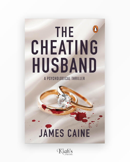 The Cheating Husband