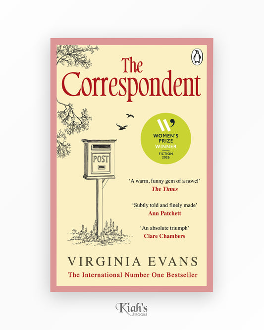 The Correspondent