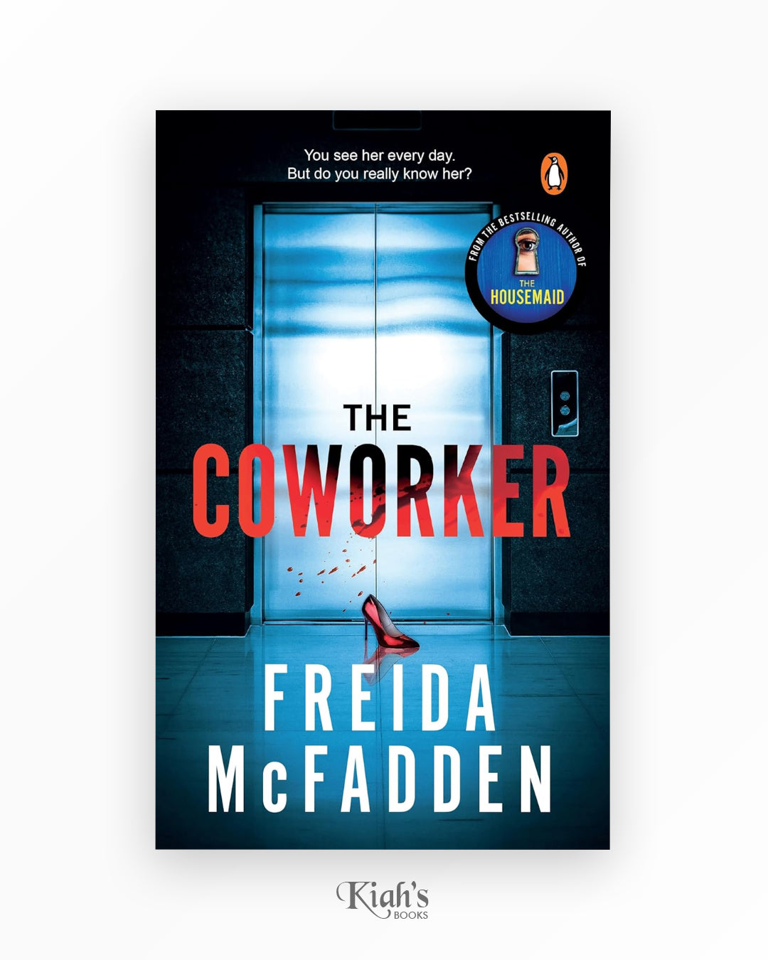 The Coworker