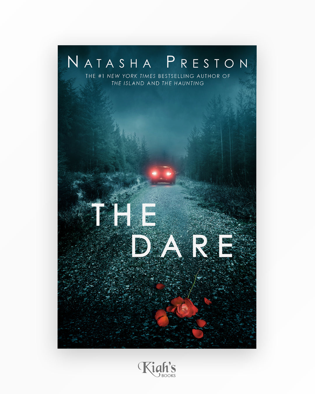 The Dare