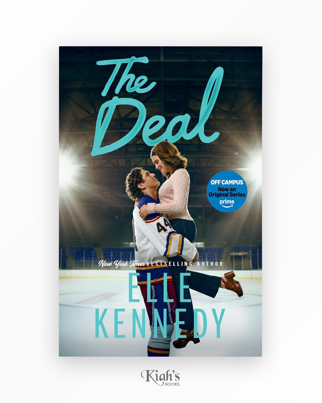 The Deal