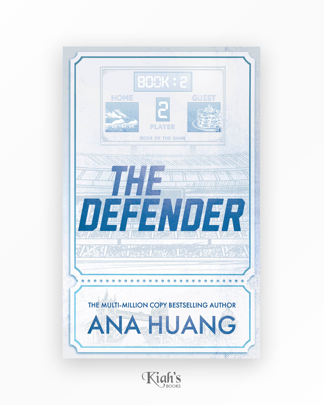 The Defender