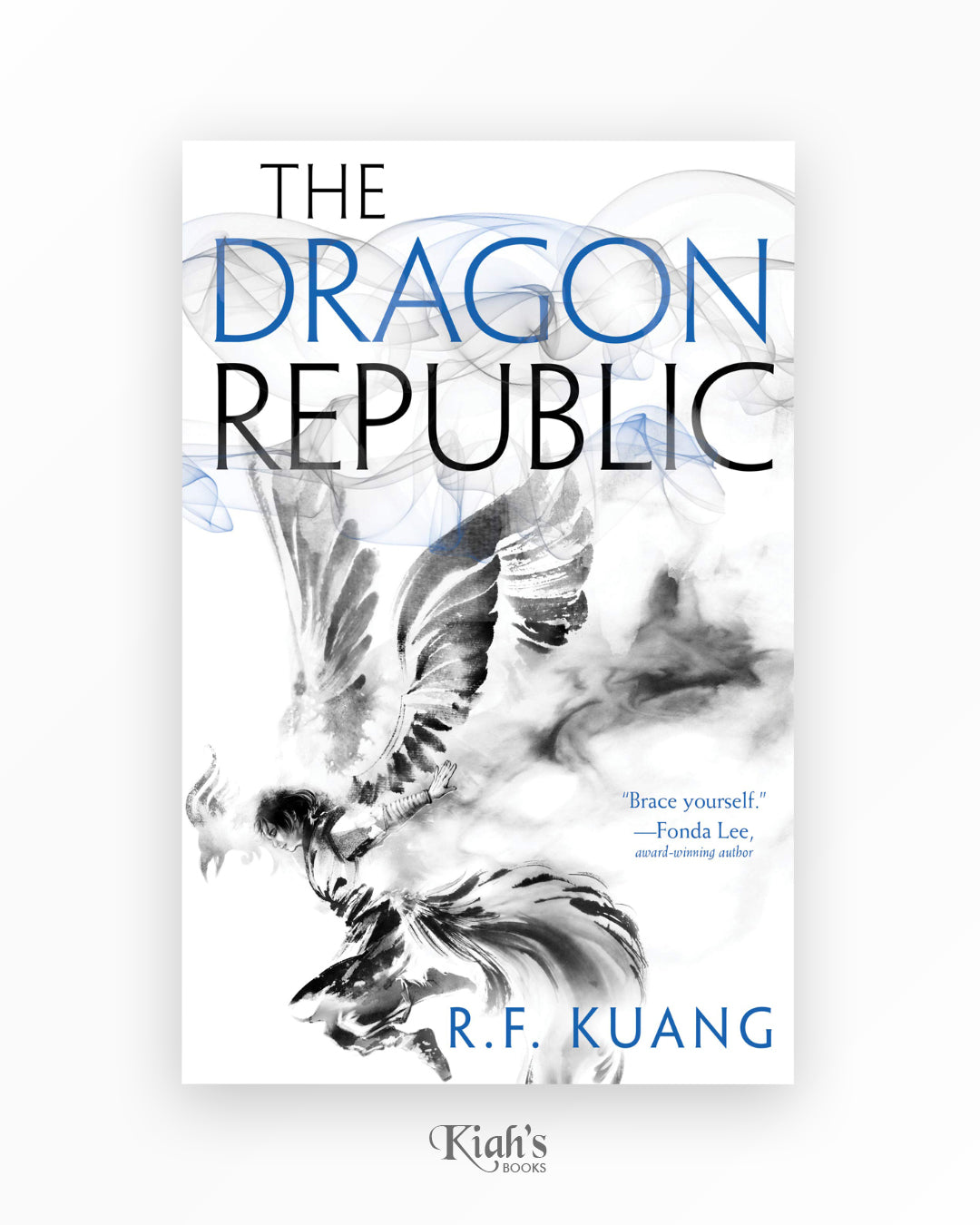 The Dragon Republic