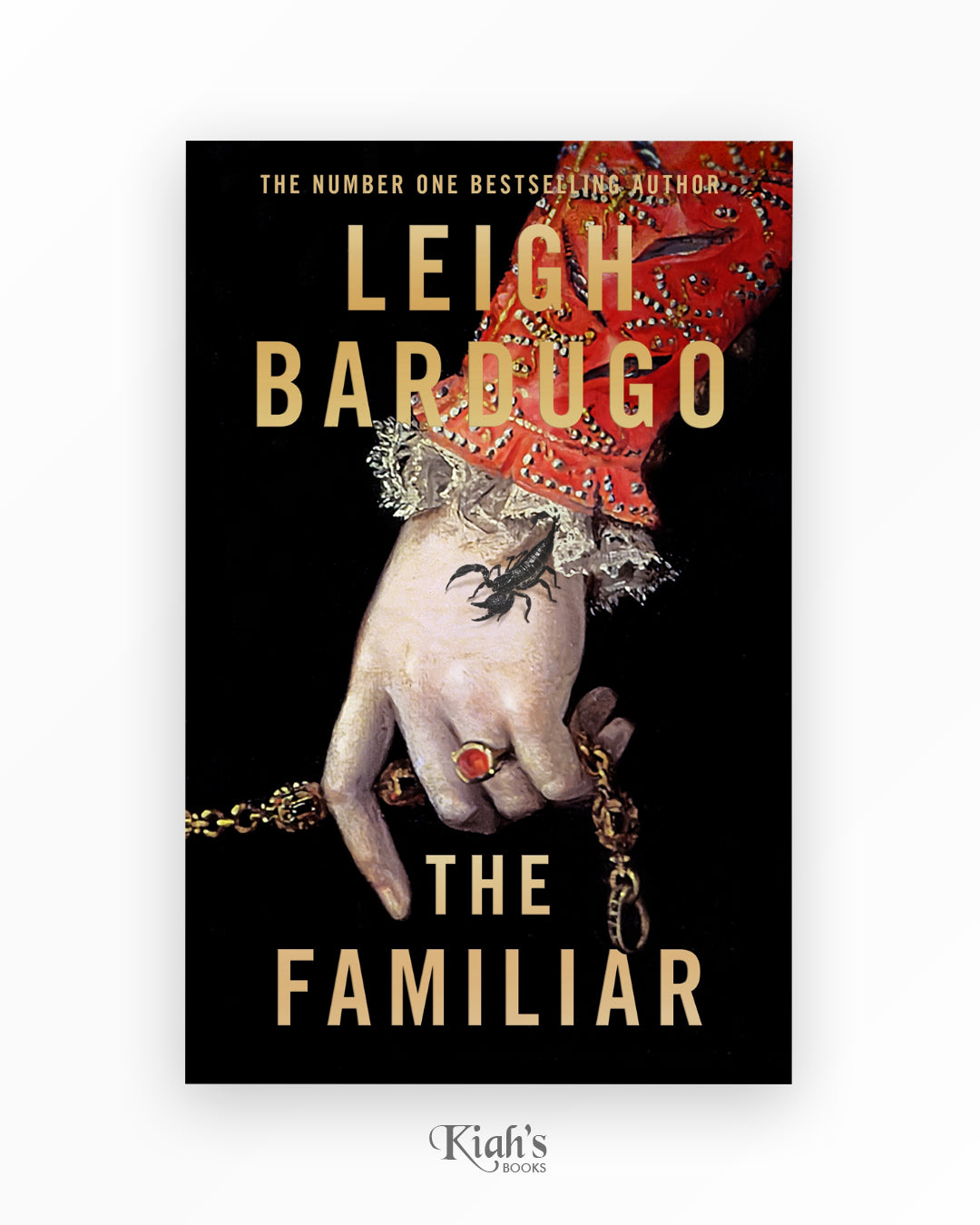 The Familiar
