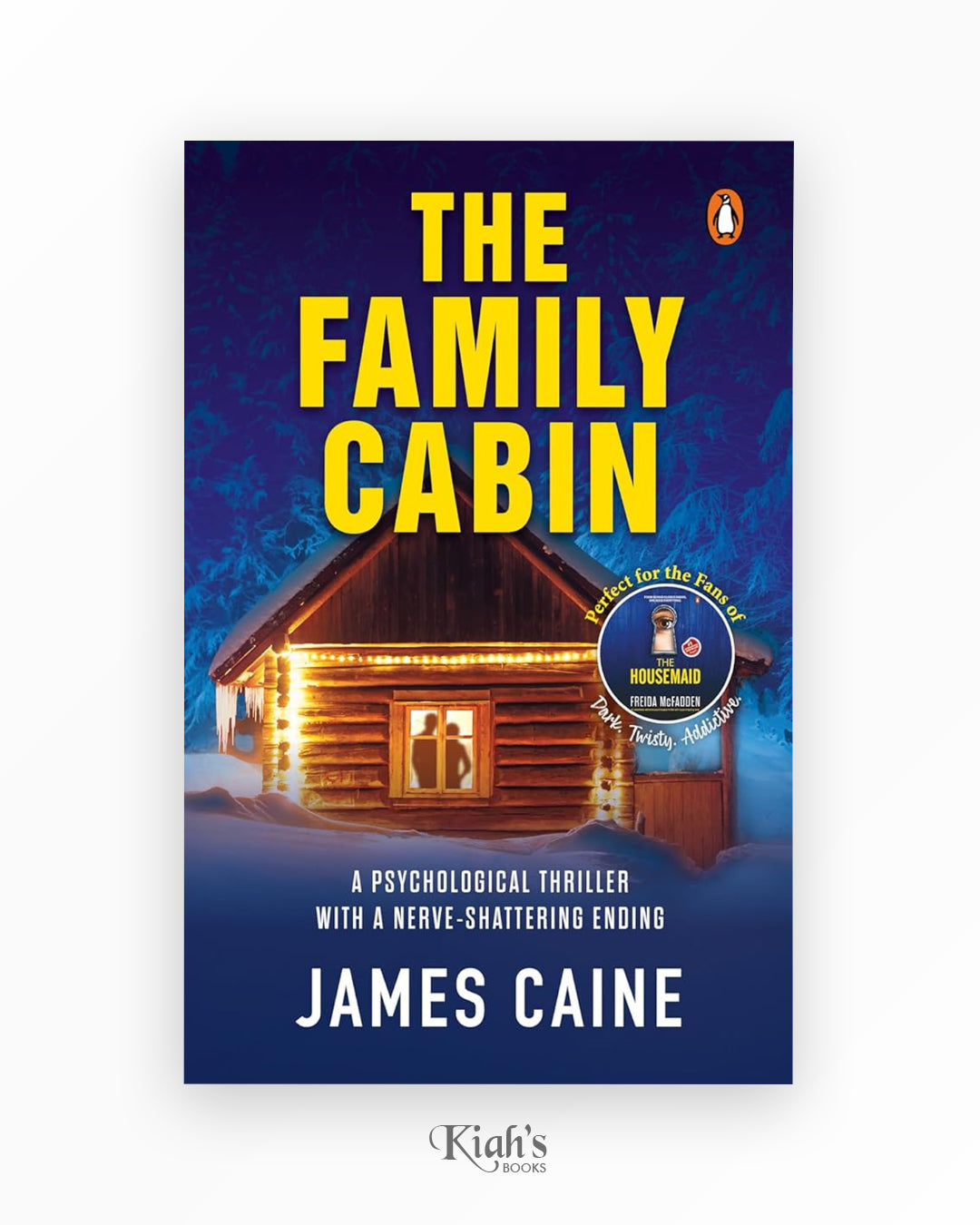 The Family Cabin