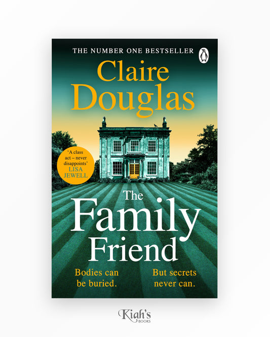 The Family Friend