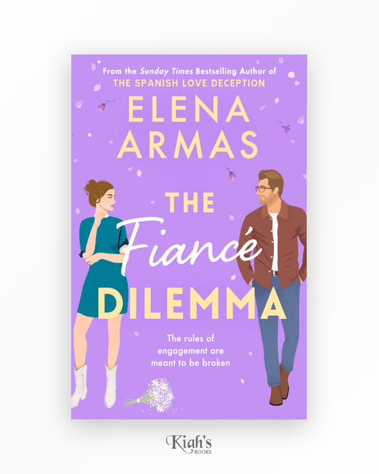 The Fiance Dilemma