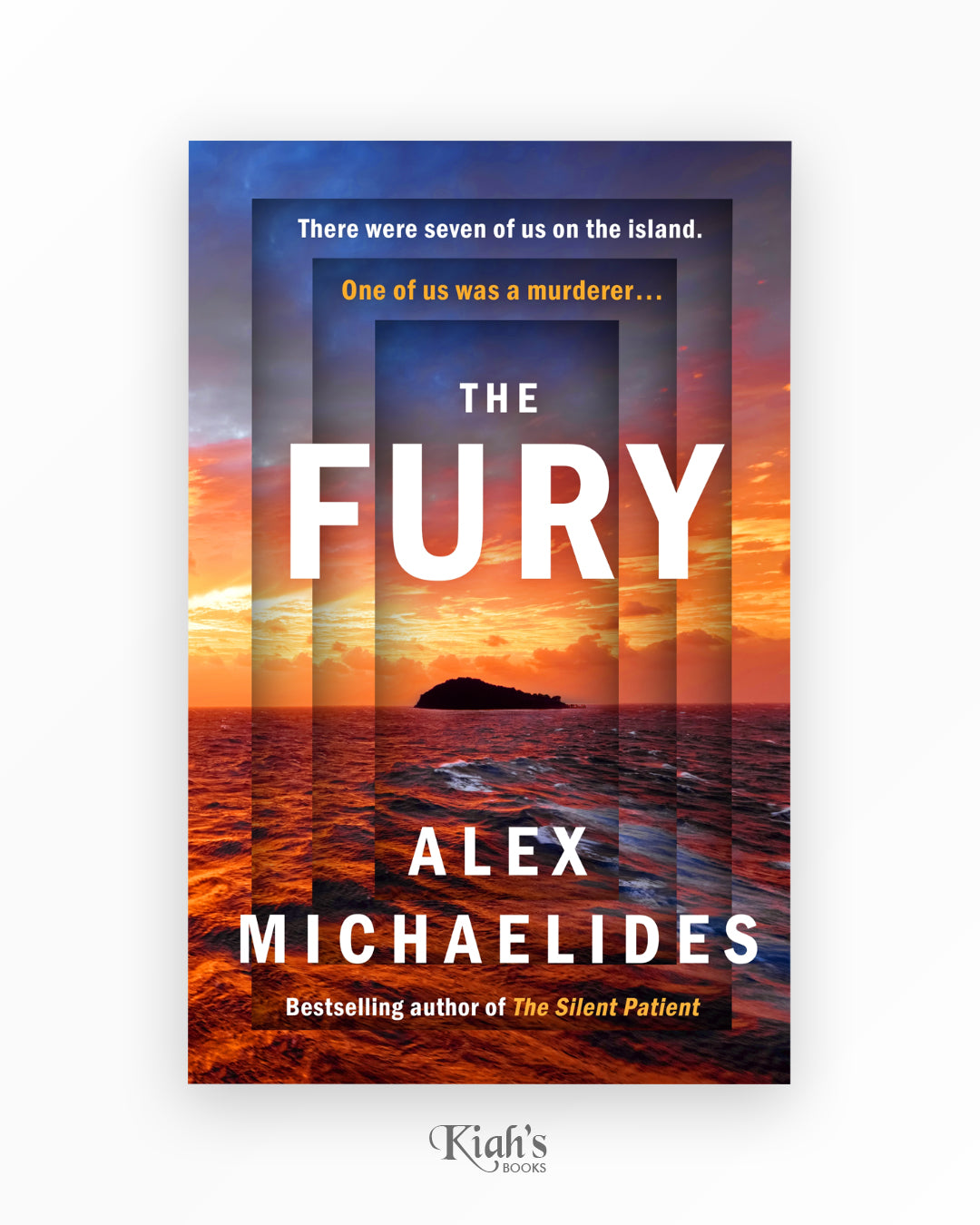 The Fury