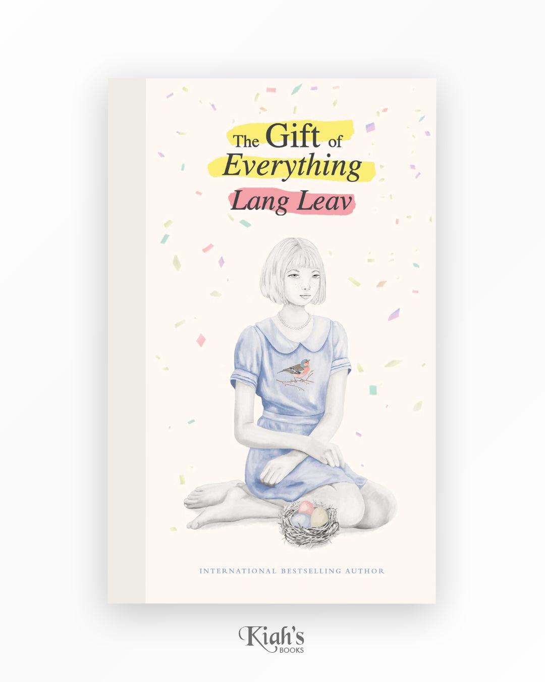 Gift of Everything