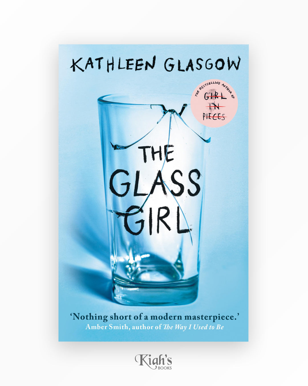 The Glass Girl