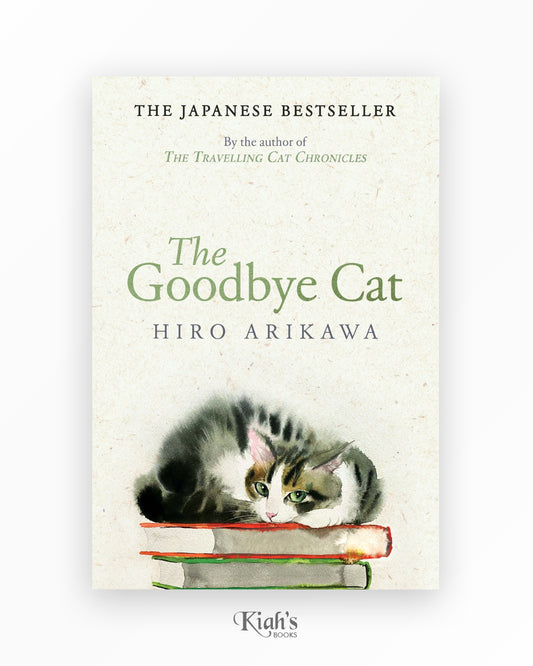 The Goodbye Cat