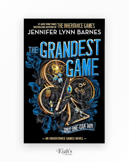 The Grandest Game