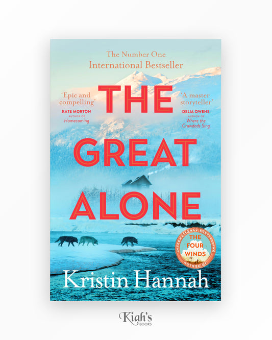 The Great Alone