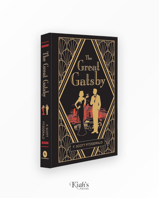 The Great Gatsby (Deluxe Edition)
