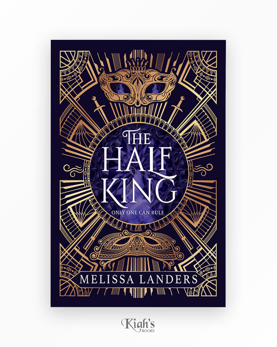 The Half King