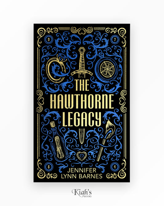 The Hawthorne Legacy Collector’s Edition