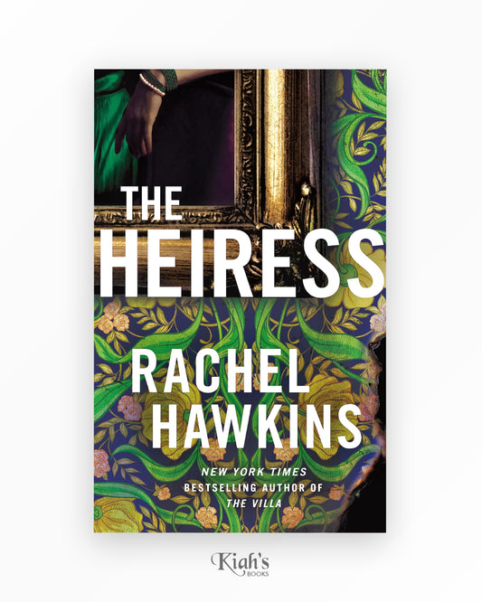 The Heiress