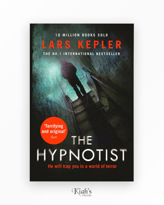 The Hypnotist
