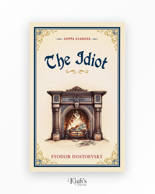 The Idiot (Cuppa Classics)