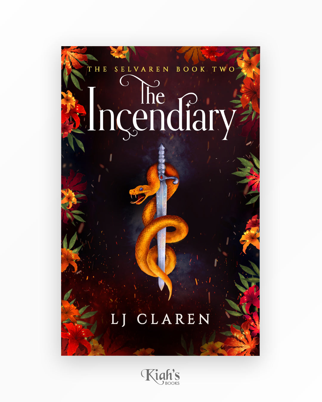 The Incendiary