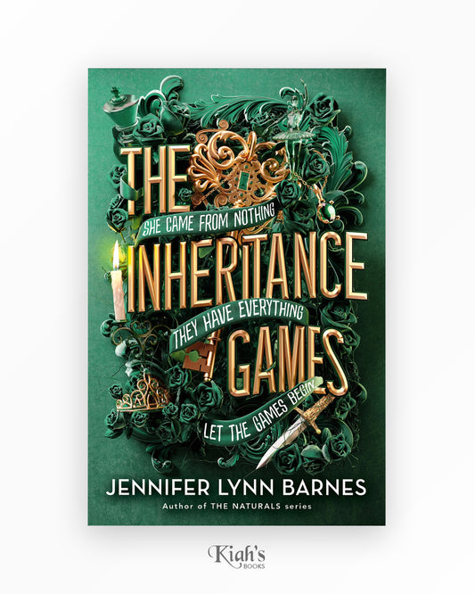 The Inheritance Games