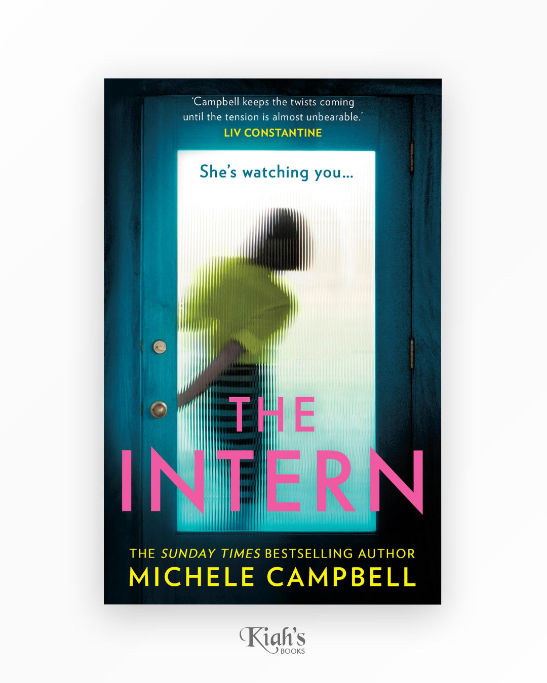 The Intern