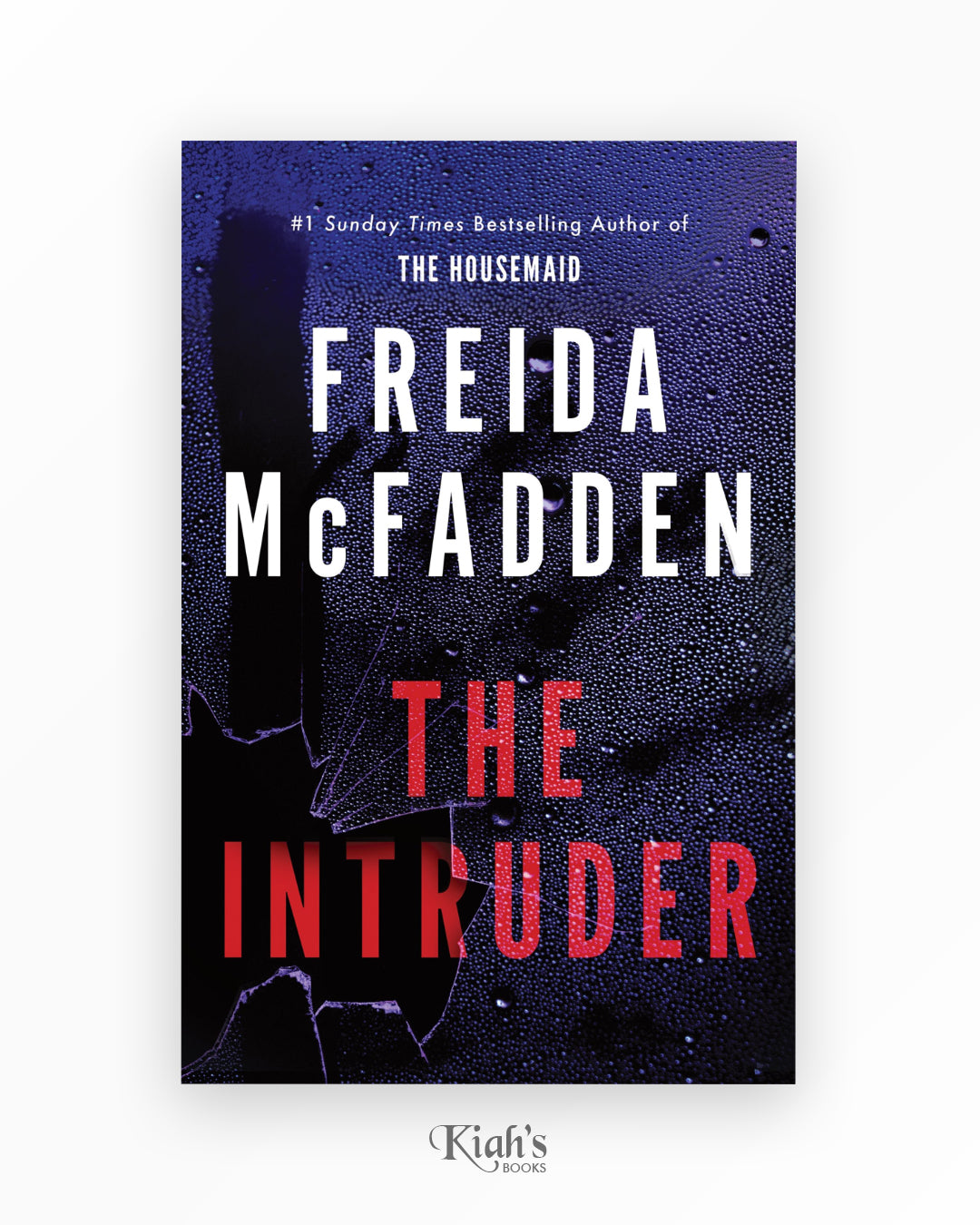 The Intruder
