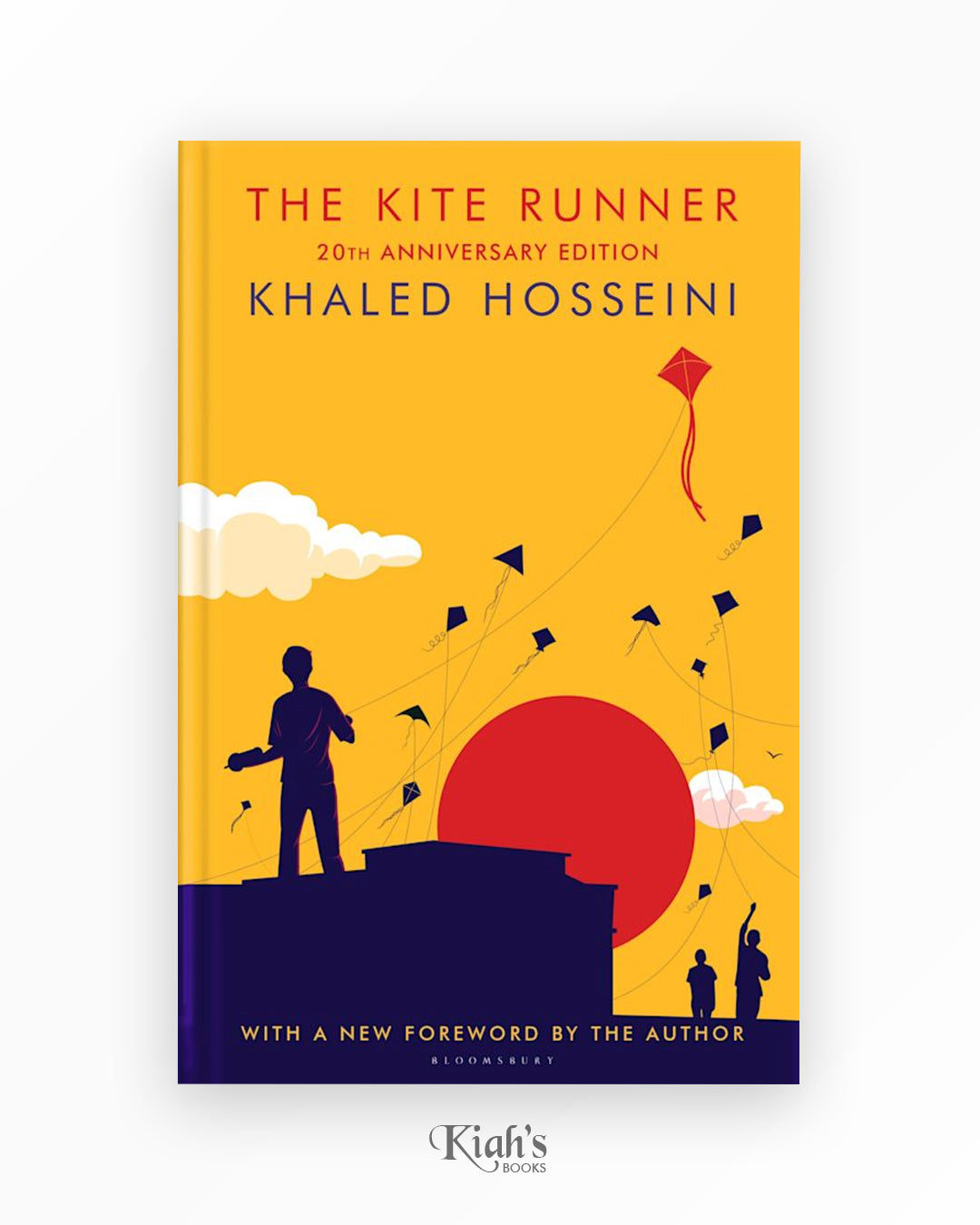 The Kite Runner