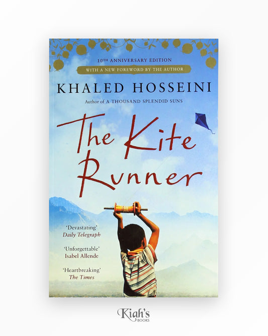 The Kite Runner
