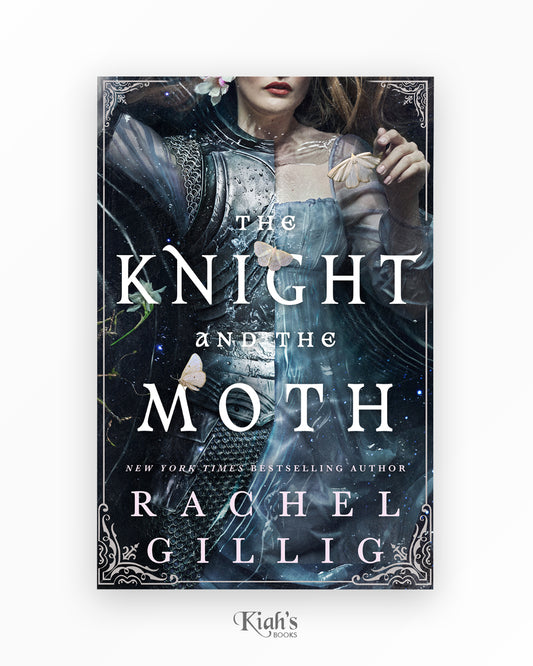 The Knight and the Moth
