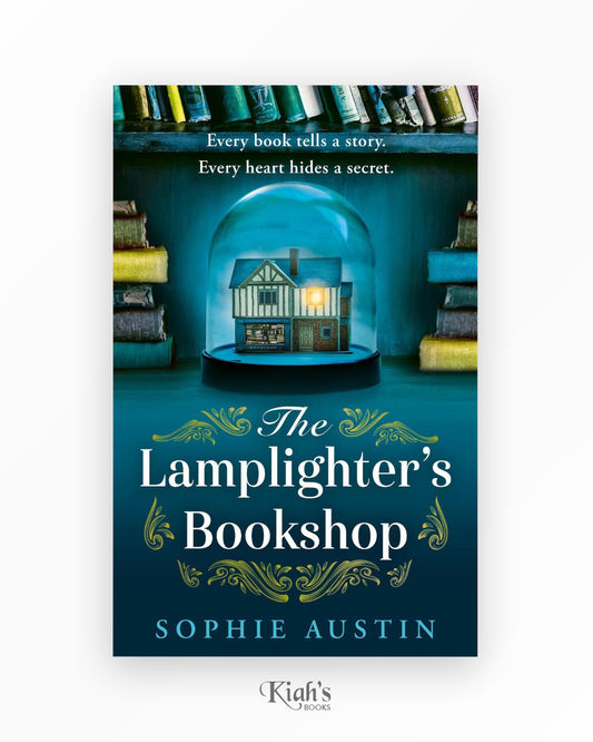 The Lamplighters Bookshop