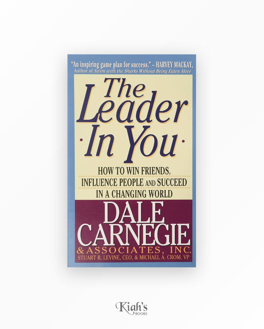 The Leader In You