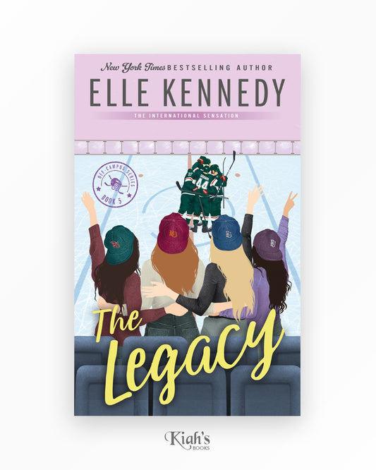 The Legacy