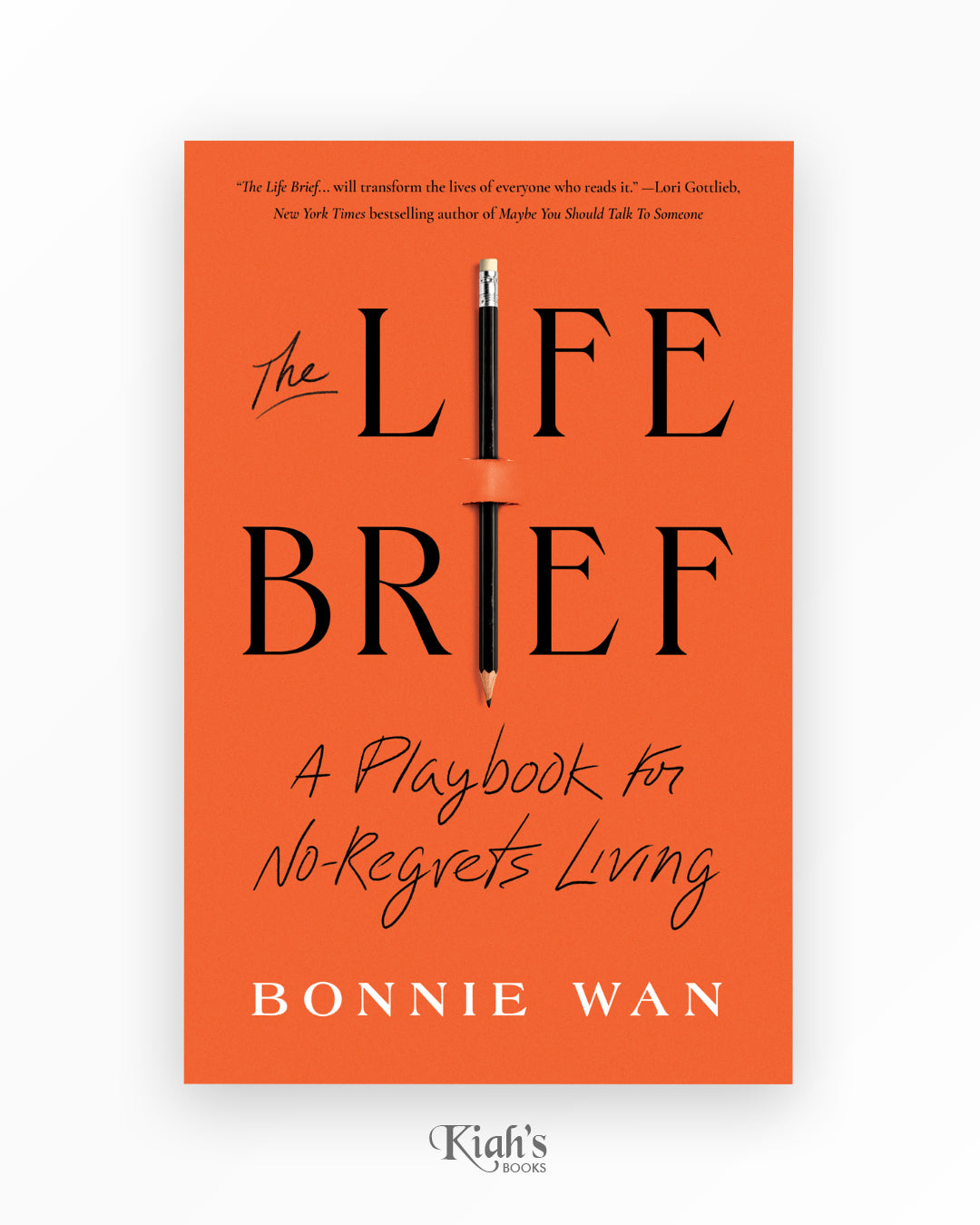 The Life Brief