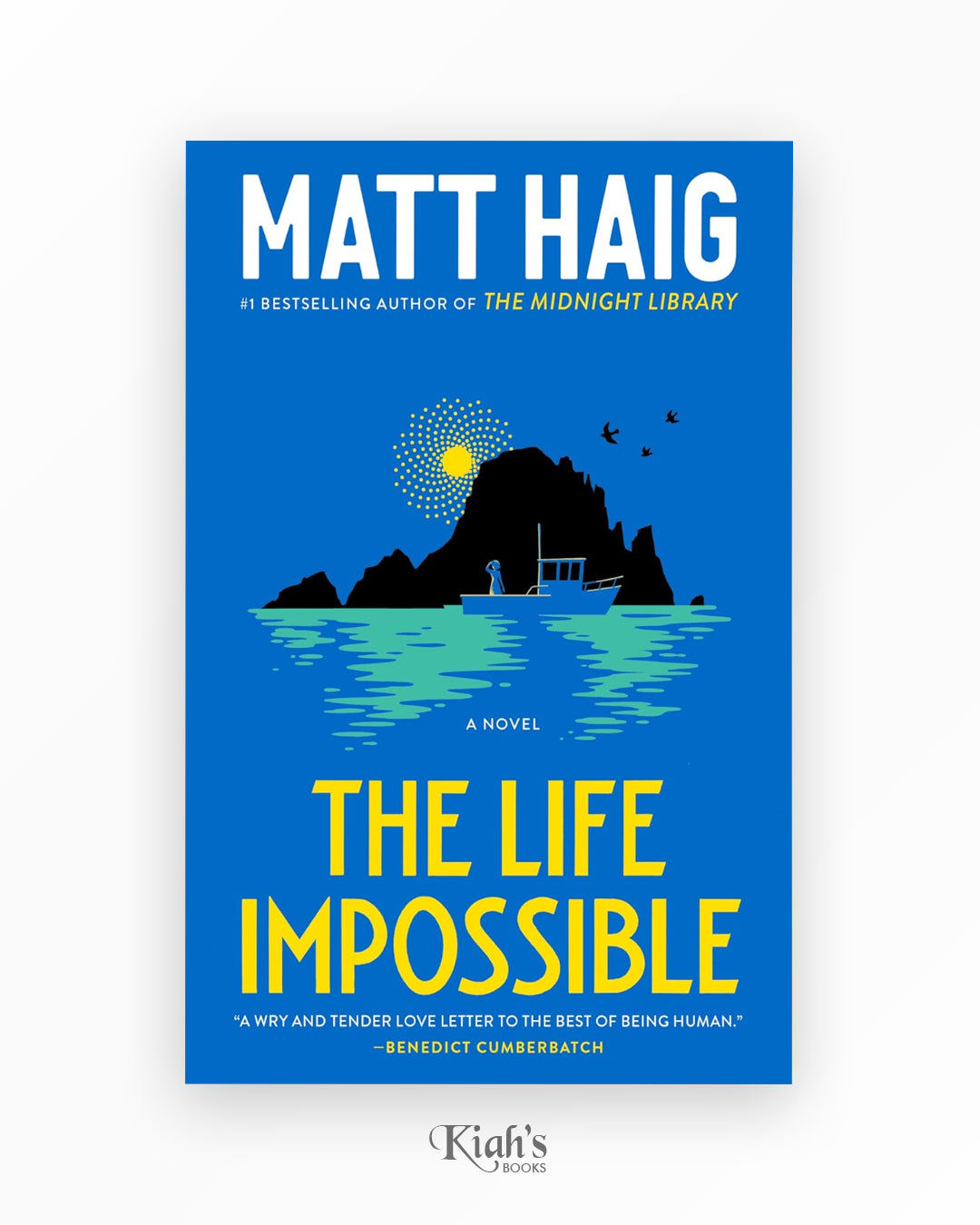 The Life Impossible