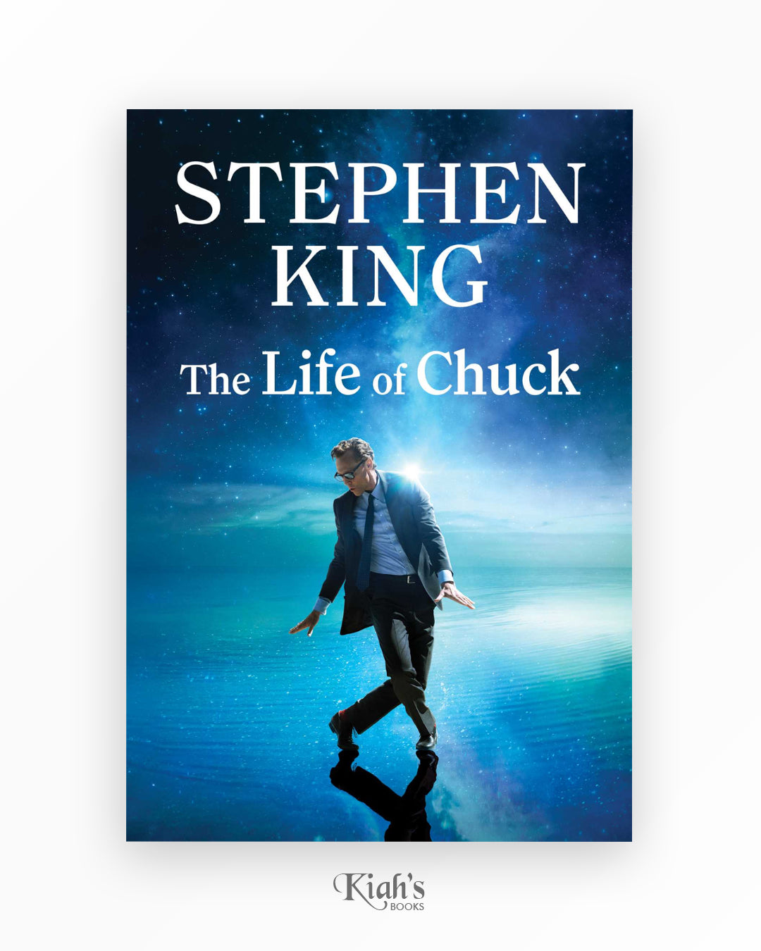 The Life of Chuck