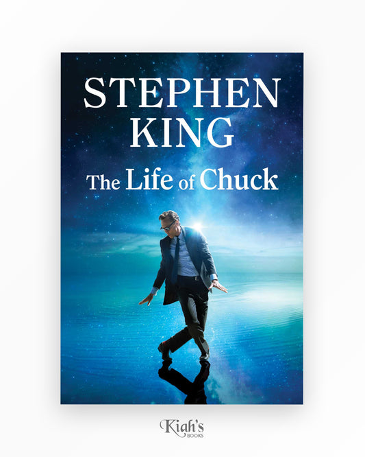 The Life of Chuck