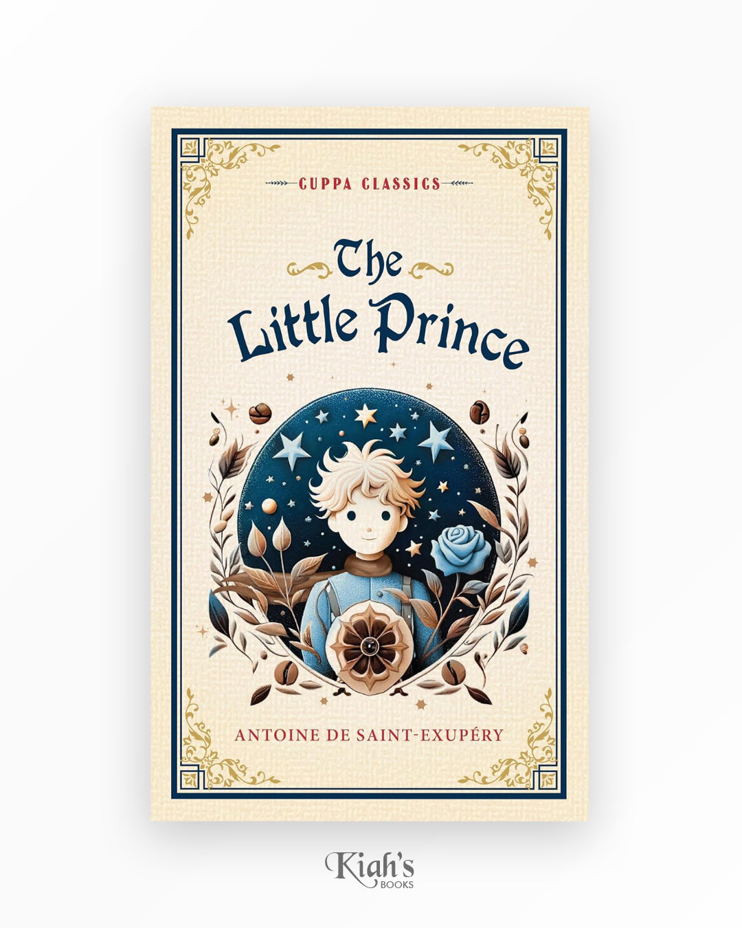 The Little Prince (Cuppa Classics)
