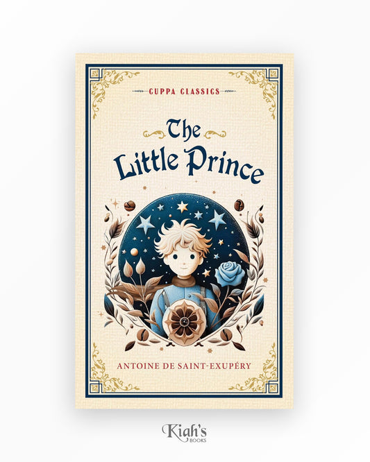 The Little Prince (Cuppa Classics)