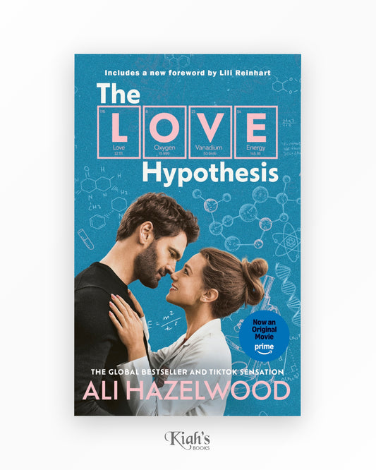 The Love Hypothesis